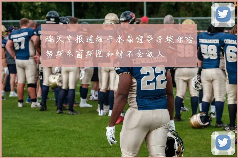 瑞天空报道纽卡水晶宫争夺埃尔哈努斯冬窗斯图加特不会放人