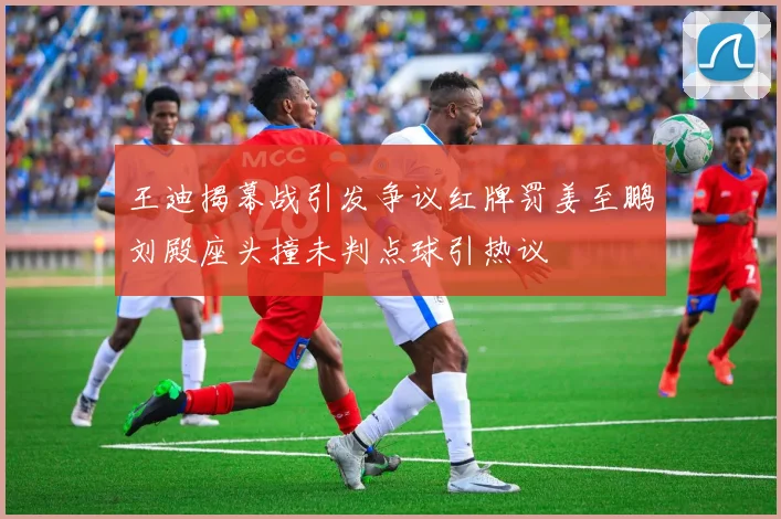 王迪揭幕战引发争议红牌罚姜至鹏刘殿座头撞未判点球引热议